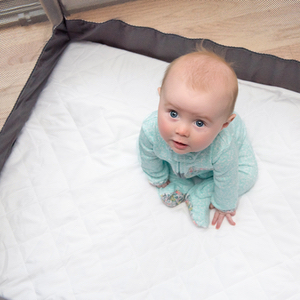 crib mattress for pack and play